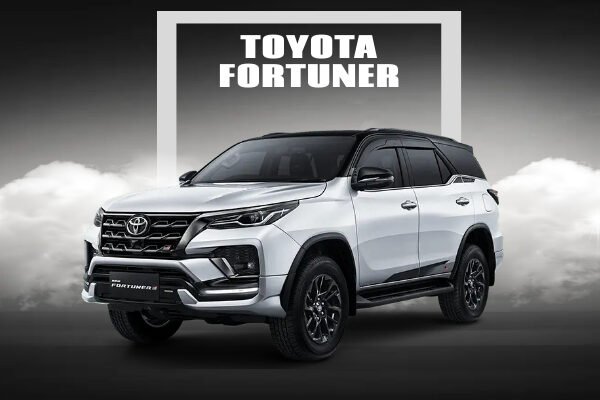 fortuner