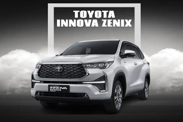 INNOVa zenix