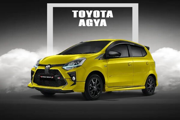 Toyota Agya